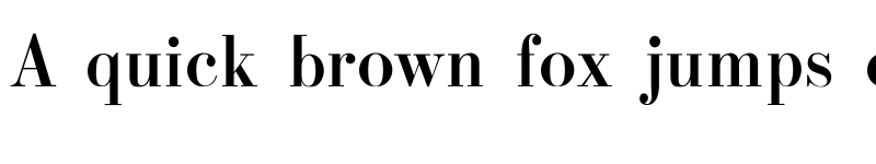 Preview of Chekhovskoy Book font
