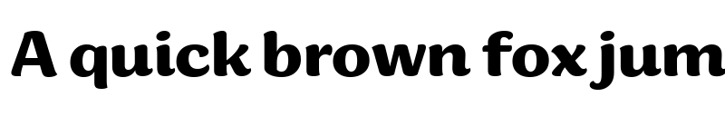 Preview of Chella-Bold Regular font