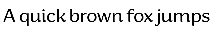 Preview of Chella-Light Regular font