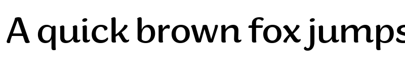 Preview of Chella-Regular Regular font