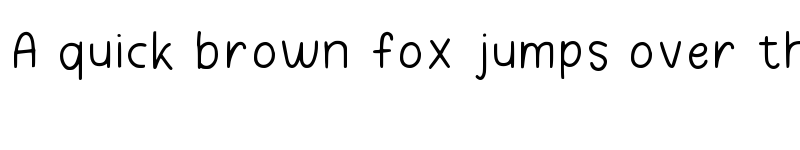 Preview of Cherryline Regular font