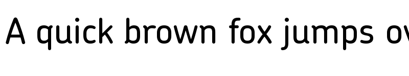 Preview of ChevinStd-Medium ? font