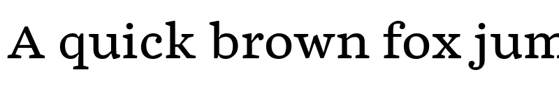 Preview of Chiavettieri Regular font