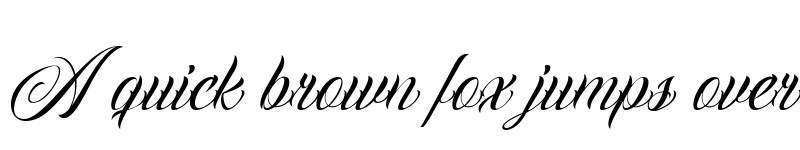 Preview of Chicanos Personal Use Regular font