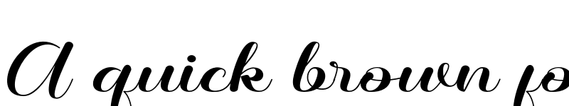 Preview of Child Sweetnes Regular font