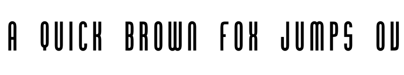 Preview of Chingolo Pro Regular font