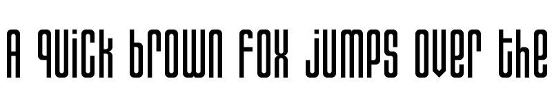 Preview of Chisato Regular font
