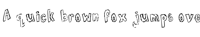 Preview of Chloe Font Regular font