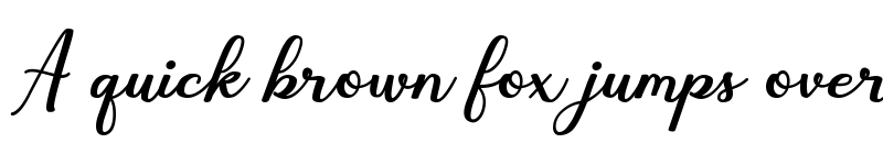 Preview of Cholaros Regular font