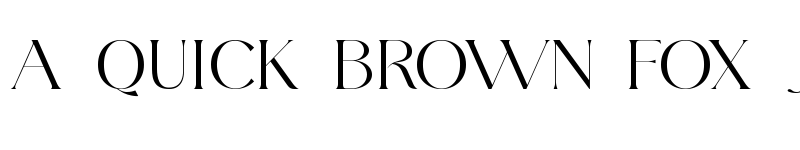 Preview of Chooss Regular font