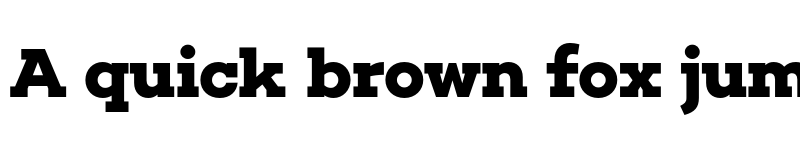 Preview of Choplin Bold font