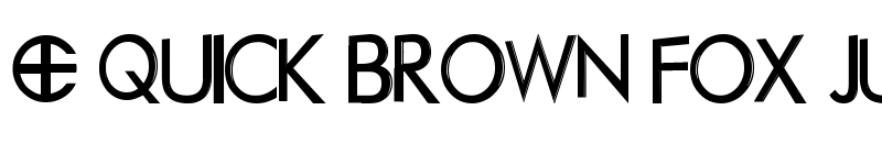 Preview of Christian Crew Regular font