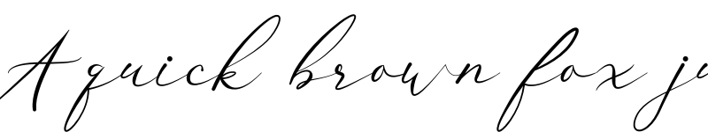 Preview of Christmas Cake Regular font