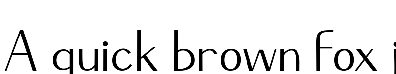Preview of Christmas Combine Sans Regular font