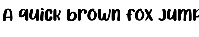 Preview of Christmas Day Regular font