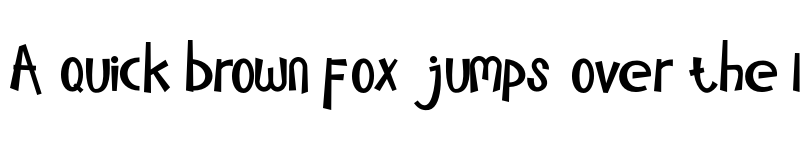 Preview of Christmas Great Love Regular font