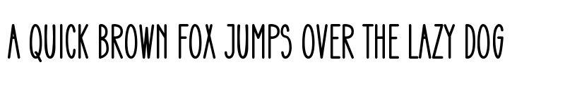 Preview of Christmas Light Regular font