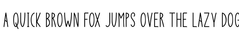 Preview of Christmas Owl Regular font