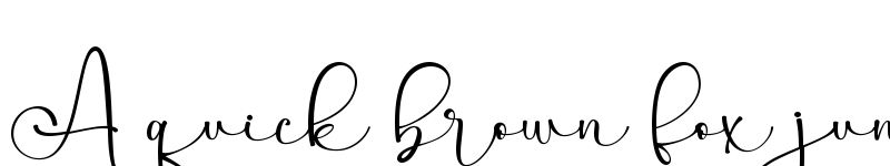 Preview of Christmas Praise - Personal use Regular font