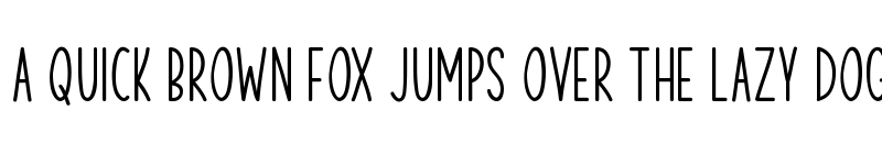 Preview of Christmas Respite Regular font