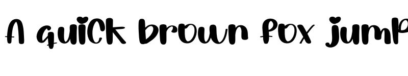 Preview of Christmas  Special Regular font