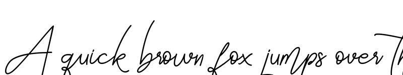 Preview of Christmas Today Regular font