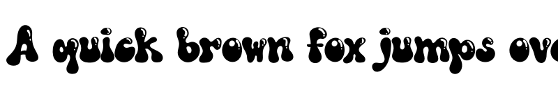 Preview of Christmas Vibes Shine font