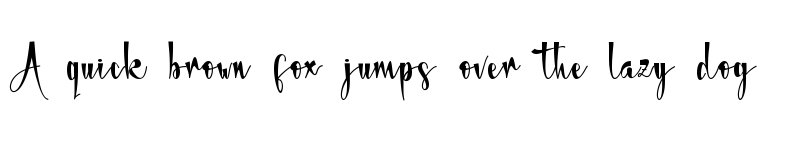 Preview of Christmas Wind-PERSONAL USE Regular font