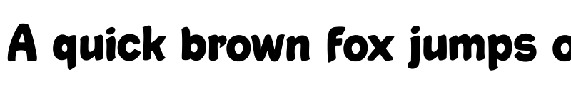 Preview of Christopher Done Christopher Done font