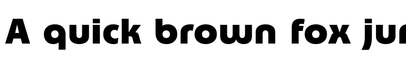 Preview of Churchward Lorina Regular 2 font