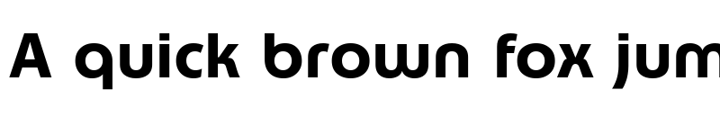 Preview of Churchward Lorina Regular 3 font