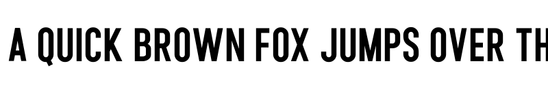 Preview of CHUTEROLK Bold font