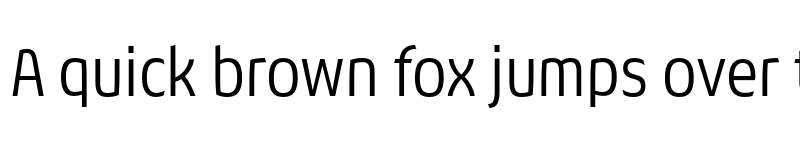 Preview of Chypre Cond Book font