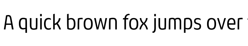 Preview of Chypre Cond Regular font