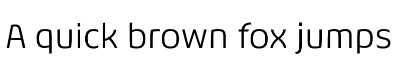 Preview of Chypre Ext Book font