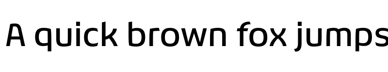 Preview of Chypre Ext Medium font