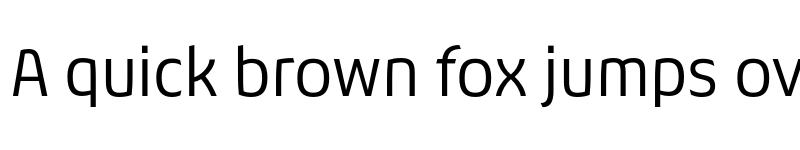 Preview of Chypre Norm Regular font