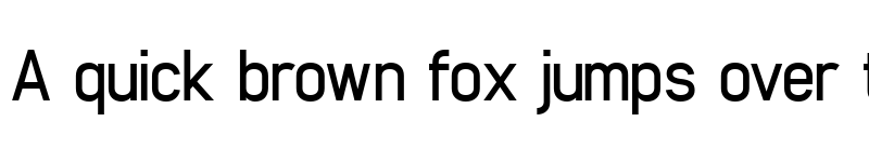 Preview of cibreo Regular font