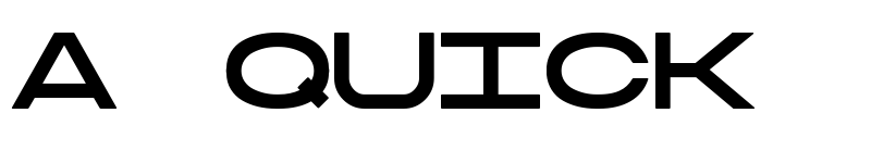 Preview of Cindie Mono D font