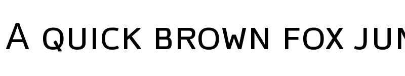 Preview of CinecavD Smallcaps Regular font