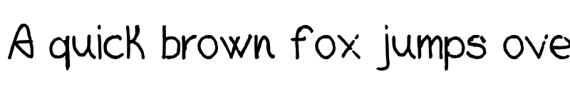 Preview of Cinematheque Bold Bold font