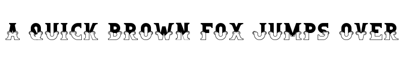 Preview of Circus Fun Demo Regular font