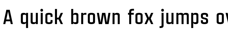 Preview of CitadinaBold ? font