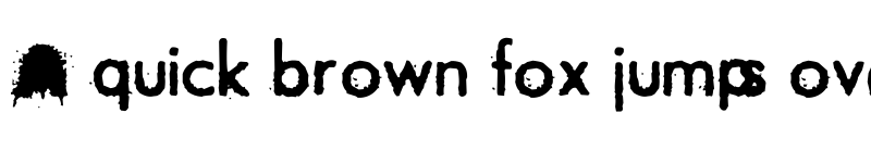 Preview of City Contrasts Regular font