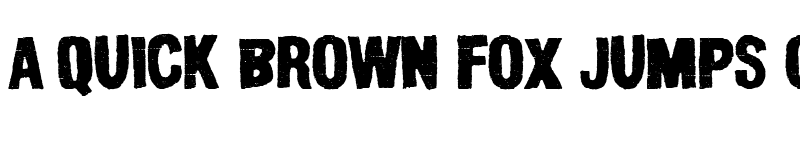 Preview of City of Brussels Regular font