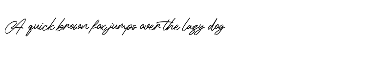 Preview of Cityskypes Free Regular font