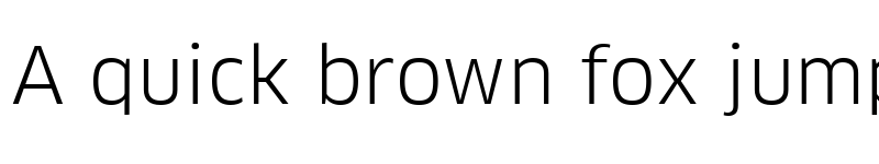 Preview of Clan-Book Book font