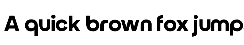 Preview of Claris Sans Thin font