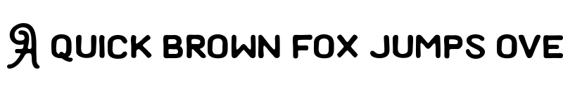 Preview of Clarkson demo Regular font