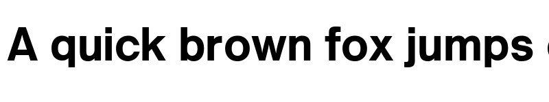 Preview of Claro Regular font